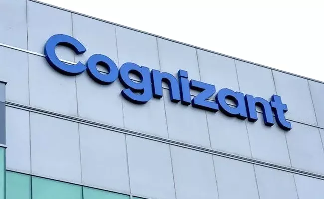 Cognizant to assist in relaunching careers - Sakshi