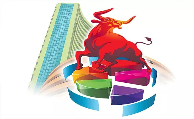 Indian Stock Market News, Equity Market and Sensex  Higher Today ... - Sakshi