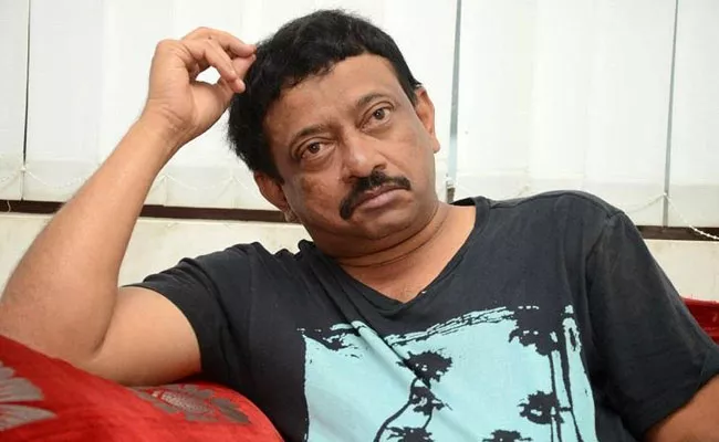 Director Ram Gopal Varma deathday comments on his birthday - Sakshi