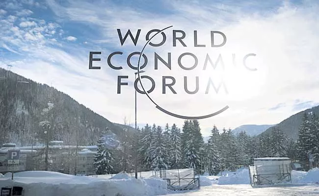 World Economic Forum cancels 2021 meeting planned for Singapore - Sakshi