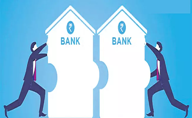 Merge RRBs With Sponsor Banks, AIBEA Urges Finance Minister - Sakshi