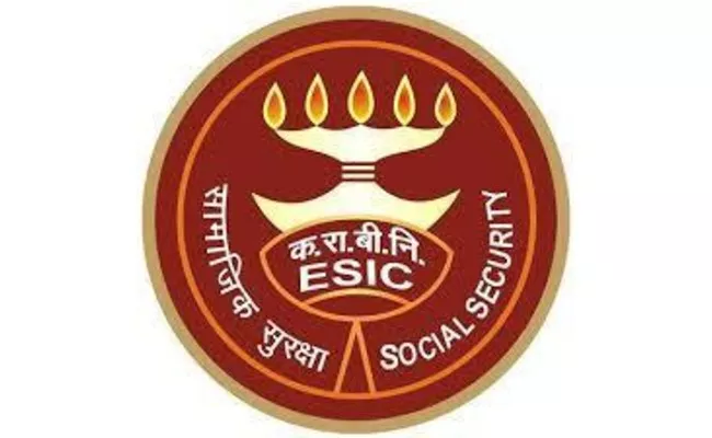 ESIC scheme adds 12 lakh above new members in March 2021 - Sakshi