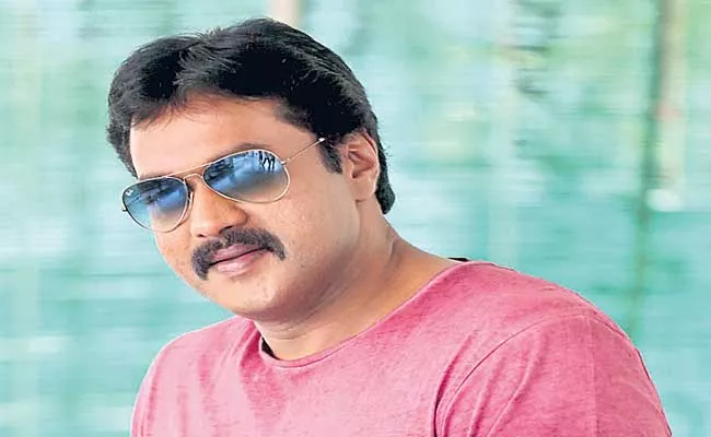 Sunil to star in Mandela Telugu remake - Sakshi