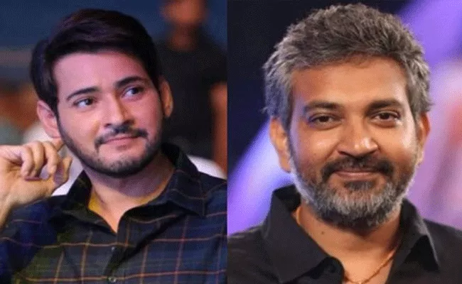 SSMB29 Movie Makers Clarifies On Storyline Which Is Viral On Social Media - Sakshi
