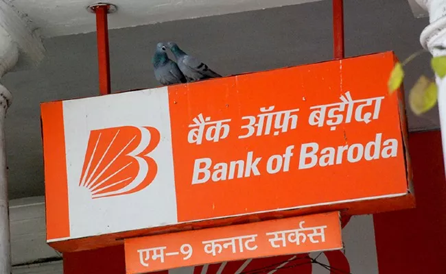 Bank of Baroda to offer flexible working model to employees - Sakshi