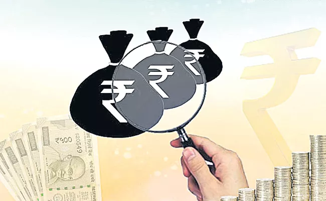 Bring White Paper On Black Money Stashed Abroad: Congress To Centre - Sakshi
