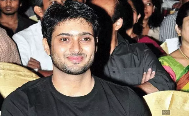 List Of Uday Kiran 10 Crazy Projects Which Cancelled - Sakshi