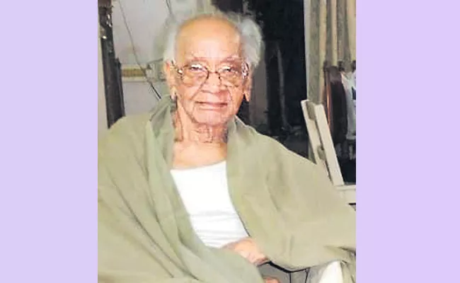 Veteran Music Composer Sangeetha Rao Passed Away - Sakshi