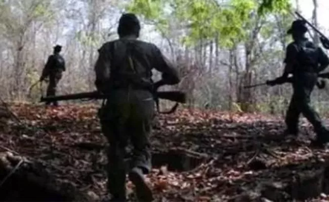 Tensions are high At Andhra-Odisha border and Bundh Tomorrow - Sakshi