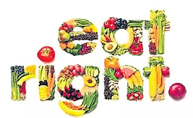 Nutrition Deficiency To The World - Sakshi