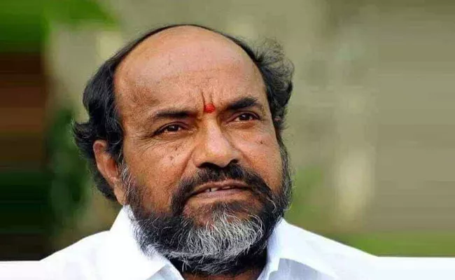 R Krishnaiah Says We Fight In Court Till We Get Justice For BC Community - Sakshi