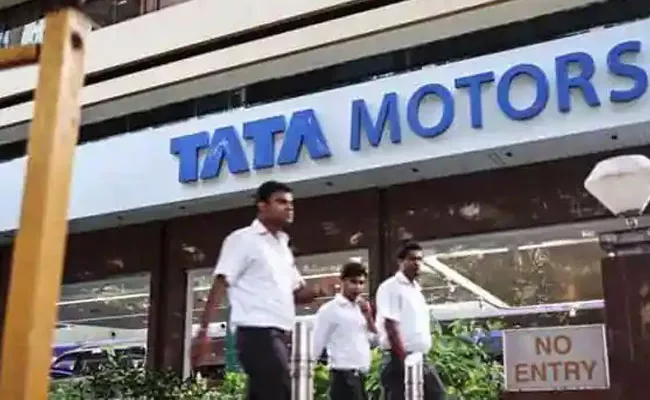 Tata Motors May Increase Passenger Vehicle Prices From Next Week - Sakshi
