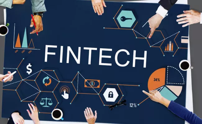 Fintech Startups In India Raised More Than 2 Billion In The First Five Months Of 2021 - Sakshi
