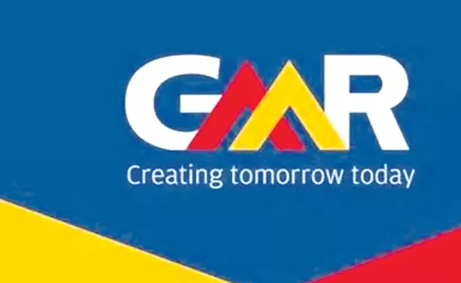 GMR Infrastructure Q1 net loss narrows to Rs 318 crore - Sakshi