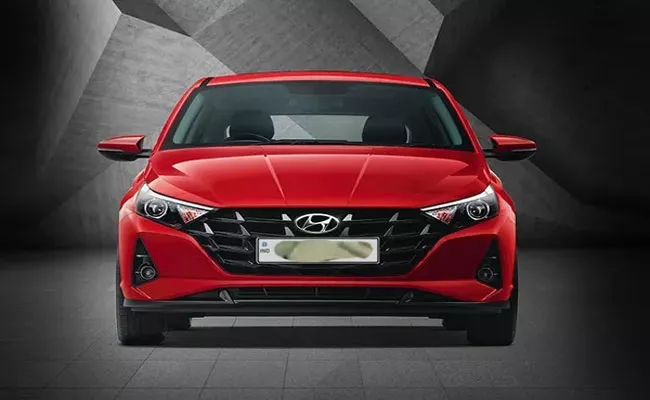 Hyundai Car Offers August 2021 Avail Benefits Of Up To Fifty Thousand - Sakshi