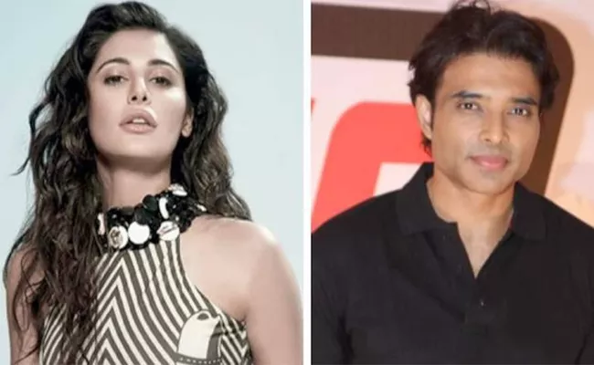 Uday Chopra And Nargis Fakhri Dated For Five Years - Sakshi