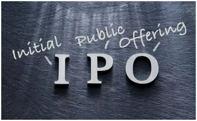 Technology Companies Last 18 Months And Ipos Worth Around Rs 30,000 Crore   - Sakshi