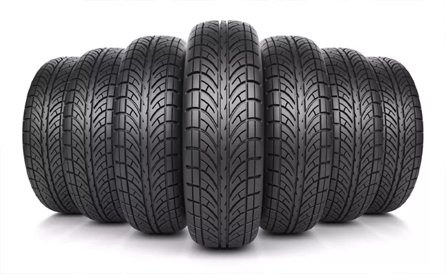 New Airless Tires Just Hit Public Streets For the First Time From Michelin - Sakshi