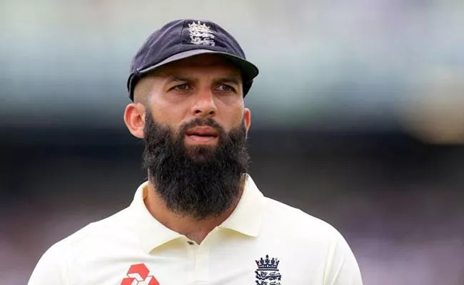 English All Rounder Moeen Ali Retires From Test Cricket - Sakshi