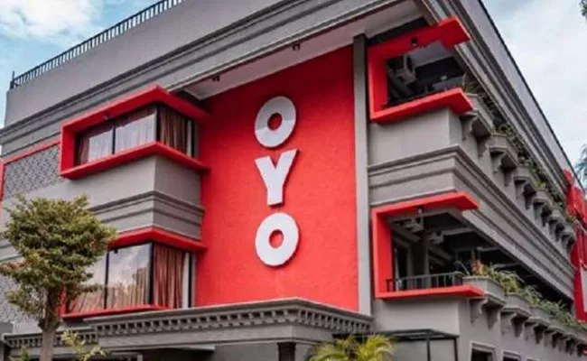 Oyo files for rs 8 430 crore IPO - Sakshi