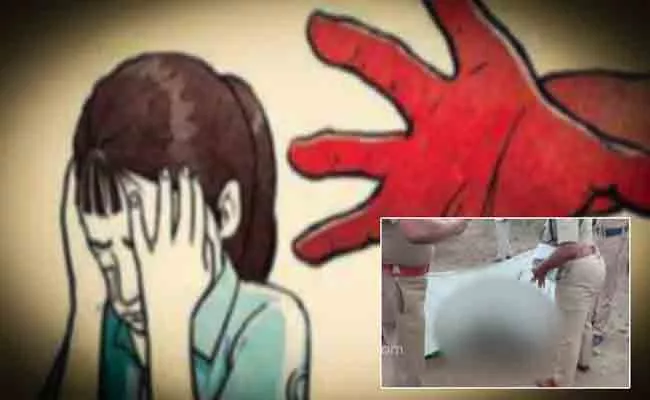 Young Girl Dead Body Found Mystery In Tamil Nadu - Sakshi