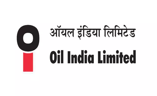 Oil India net profit more than doubles to Rs 504 cr in Q2 - Sakshi