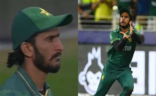 T20 World Cup 2021: Hasan Ali Trolled Mercilessly After Pakistans Exit Out Of Tourney - Sakshi