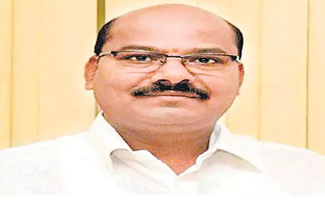 Mamilla Rajender Wants To Prepare For The Fight Against Central Government Policies - Sakshi