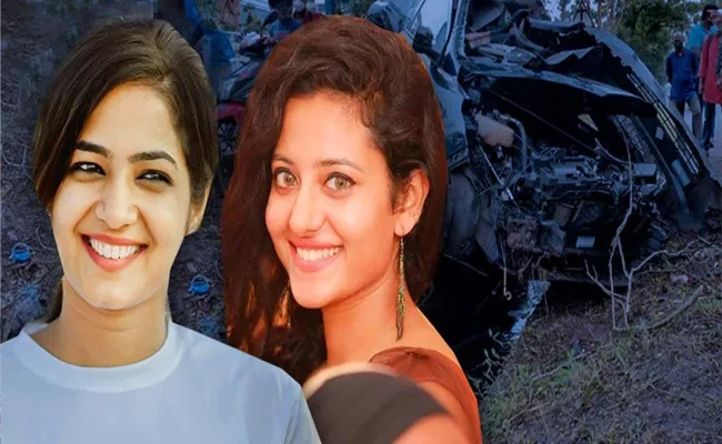 Kerala Models Death Car Followed By Party Guest Links With Drug Peddler - Sakshi