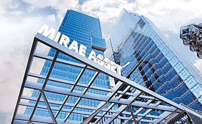 Mirae Asset Mutual Fund launches Hang Seng Tech ETF - Sakshi