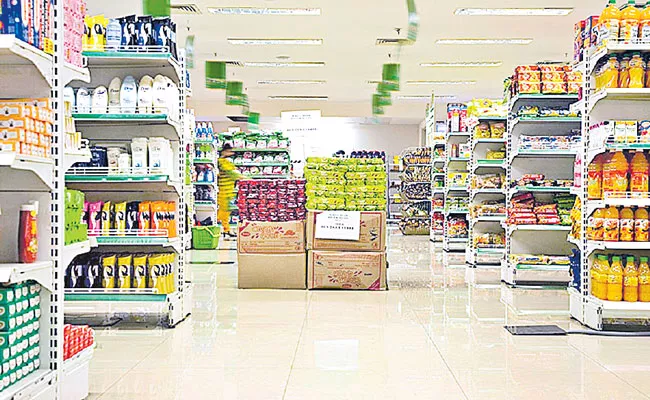 Bigbasket Enters Offline Retail With Fresho Store In Bengaluru - Sakshi