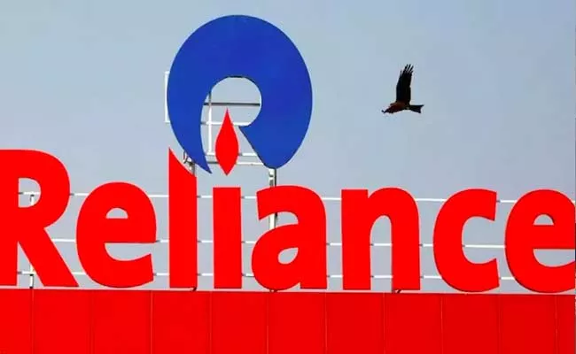 Reliance Denies Rumours On UK Telecom Group - Sakshi
