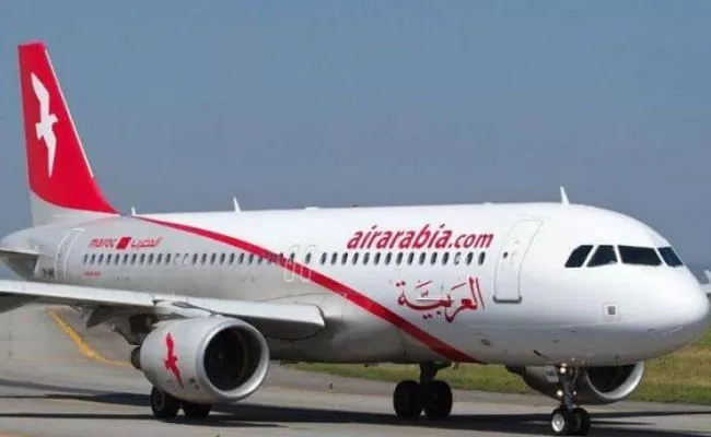 Passengers run off after plane makes emergency landing in Spain - Sakshi