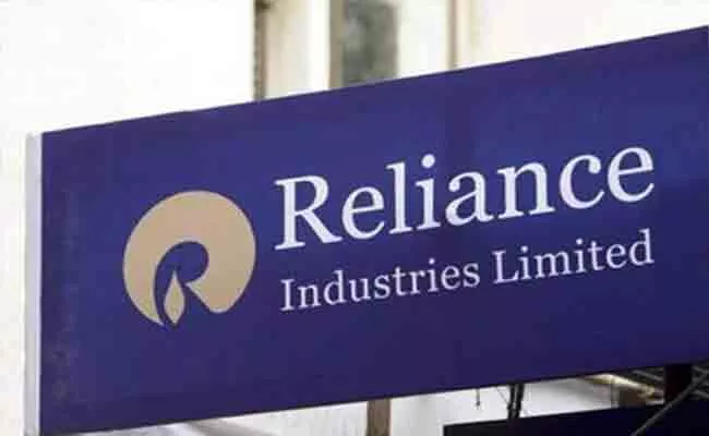 Reliance To Sell US Shale Gas Assets - Sakshi
