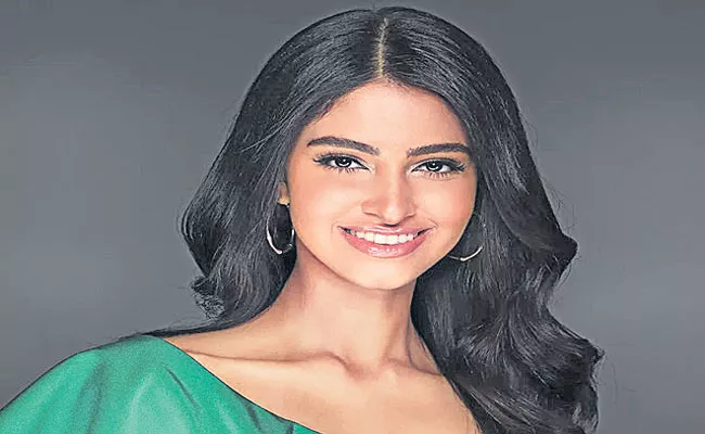 Miss World 2021 Postponed After India Manasa Varanasi - Sakshi