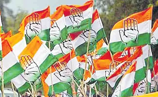 Rachabanda:Congress decided Meet Farmers Telangana - Sakshi