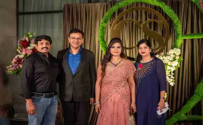 Telugu Cinema Industry:  Doctor Madhavi Latha Success Story - Sakshi