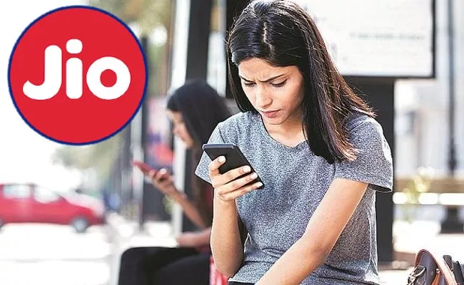 Reliance Jio sends notice to 426 Million Customers, Do not Do These 6 Things - Sakshi