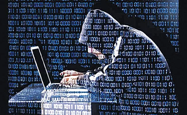 Cybercriminals cheated Tribal couples at Nellore - Sakshi