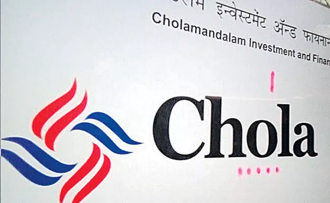 Cholamandalam Investment to acquire 72percent stake in Payswiff for Rs 450 cr - Sakshi