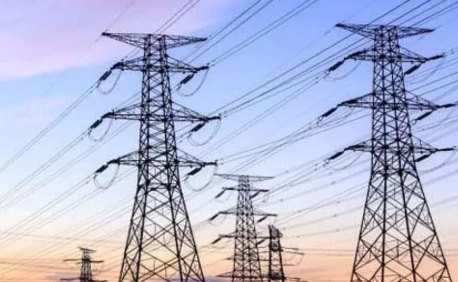 Power Blackouts Sweep Across Central Asia After Regional Grid Issue - Sakshi