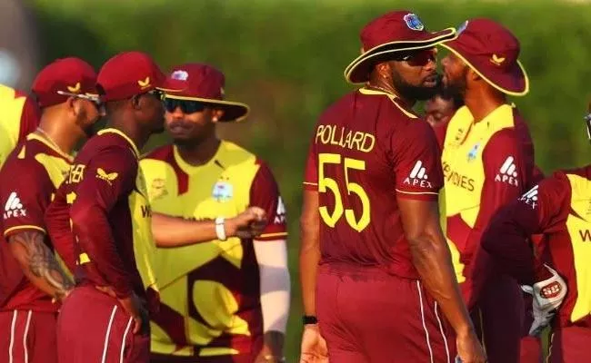 West Indies announce squad for ODI series against India - Sakshi