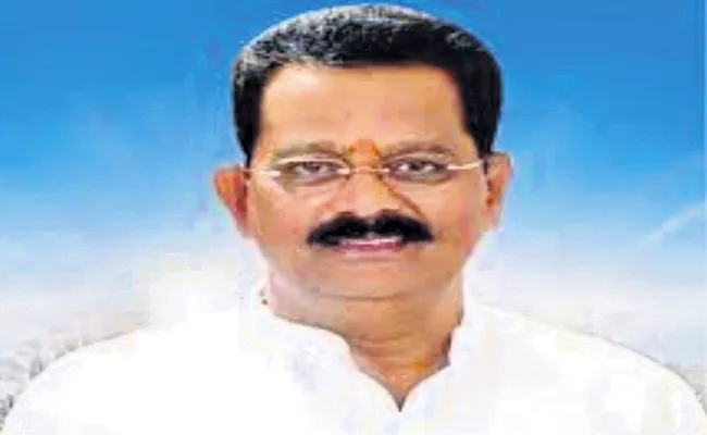 Cherukuvada Sri Ranganadha Raju says on electricity saving in Jagananna Colonies - Sakshi
