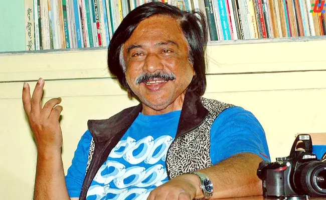 Eminent Telangana Photographer Bharat Bhushan no more - Sakshi