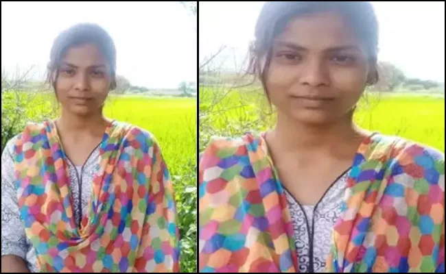 Nursing Student Suicide Attempt in Hanamkonda Warangal District - Sakshi