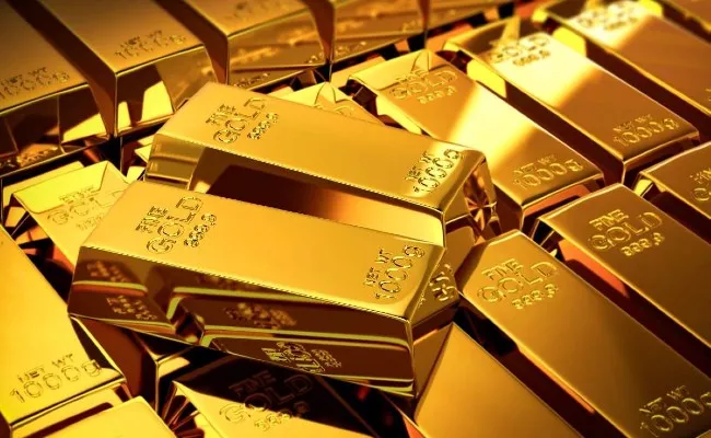 Sovereign Gold Bond scheme 2021-22: Issue price, other Details - Sakshi