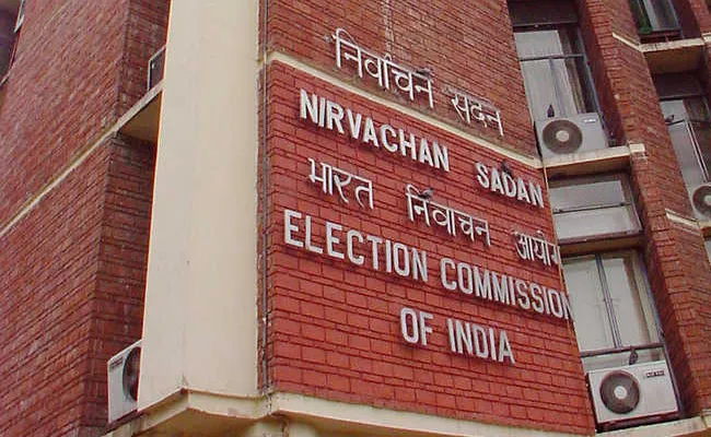 ECI Revises Manipur Poll Dates To Feb 28 And Mar 5 - Sakshi