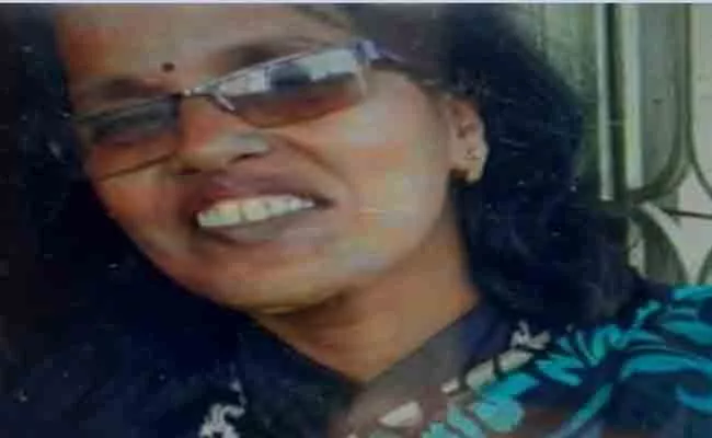 Teacher Deceased in Road Accident at Koraput Odisha - Sakshi