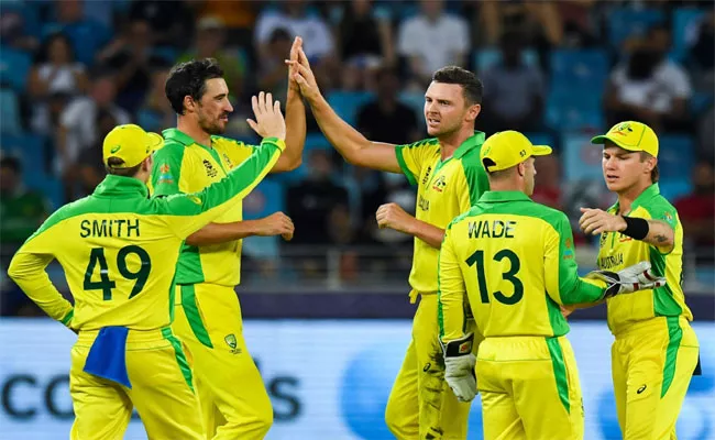 Australian cricketers late start for IPL 2022 season confirmed - Sakshi
