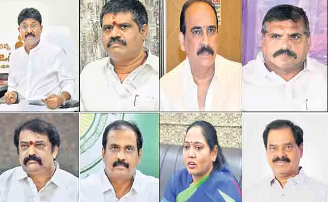 AP Ministers React On Govt Employees Over New PRC - Sakshi